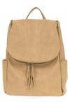Kerri Side Pocket Backpack