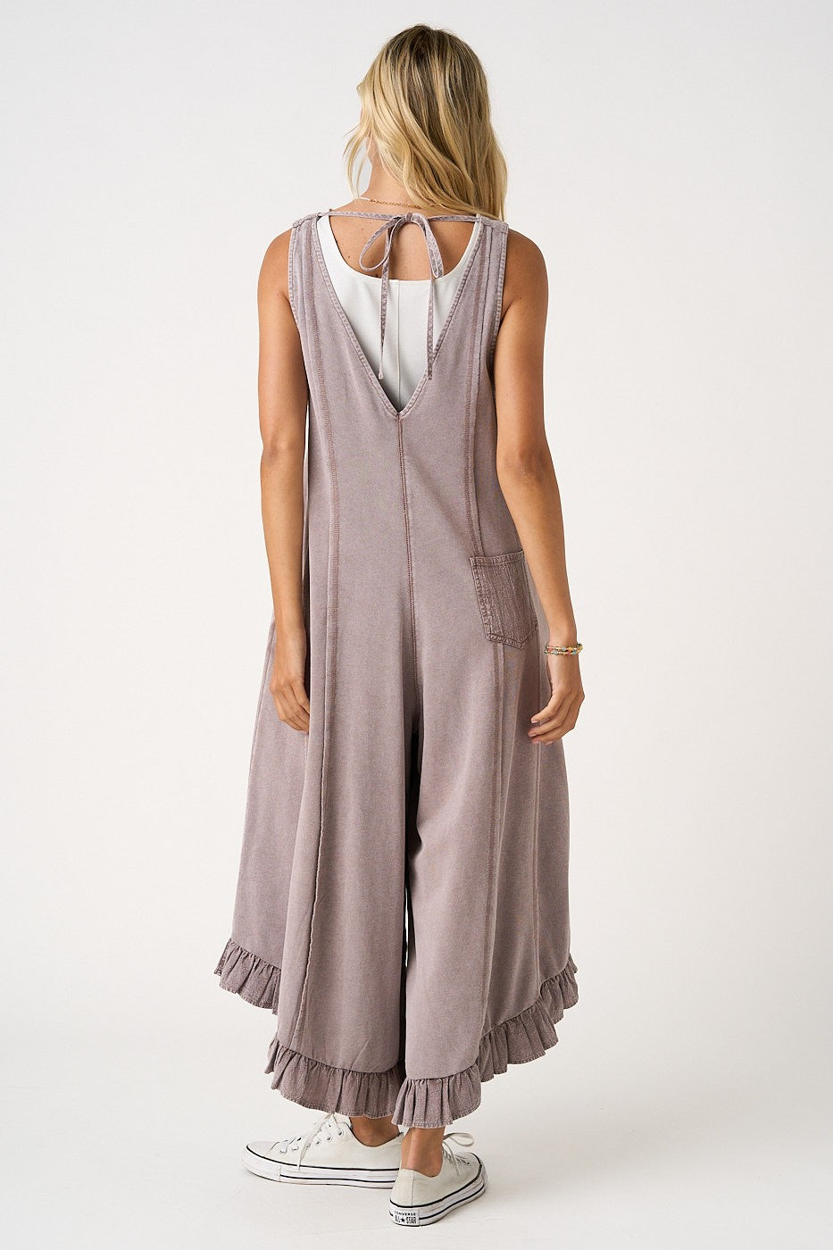 Arlette Jumpsuit