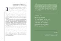 100 Days of Joy and Strength