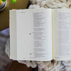 ESV Bible - Stained Glass Blooms