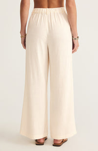 Vista Pants - Sea Salt
