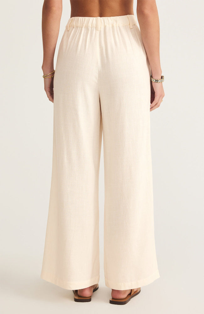 Vista Pants - Sea Salt