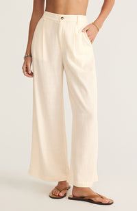 Vista Pants - Sea Salt