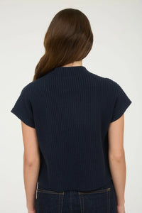 Nora Knit Top