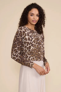 Ilana Cardigan