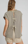 Josie Dolman Top