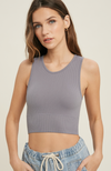 Seamless Padded Bralette