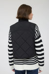 Harper Puffer Vest