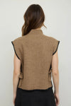 Hannah Sweater Top