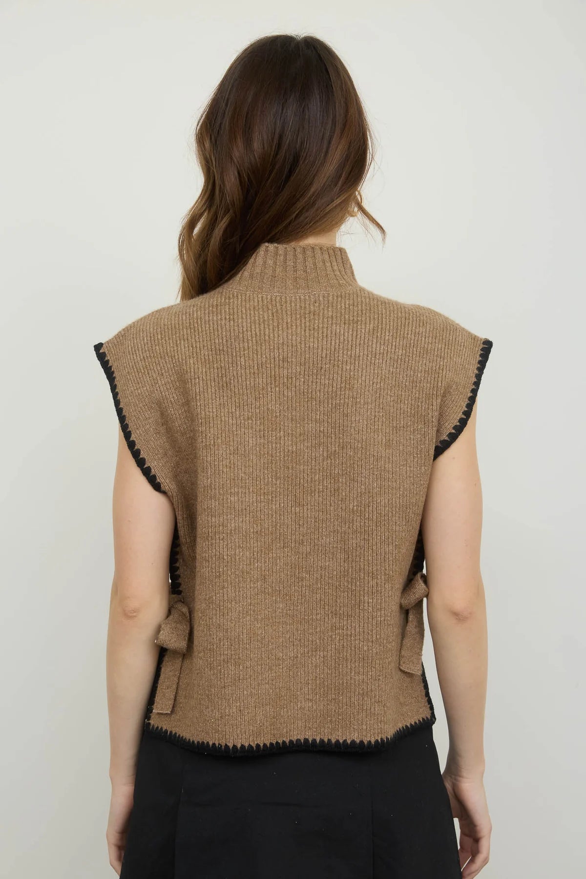 Hannah Sweater Top