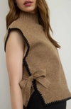 Hannah Sweater Top