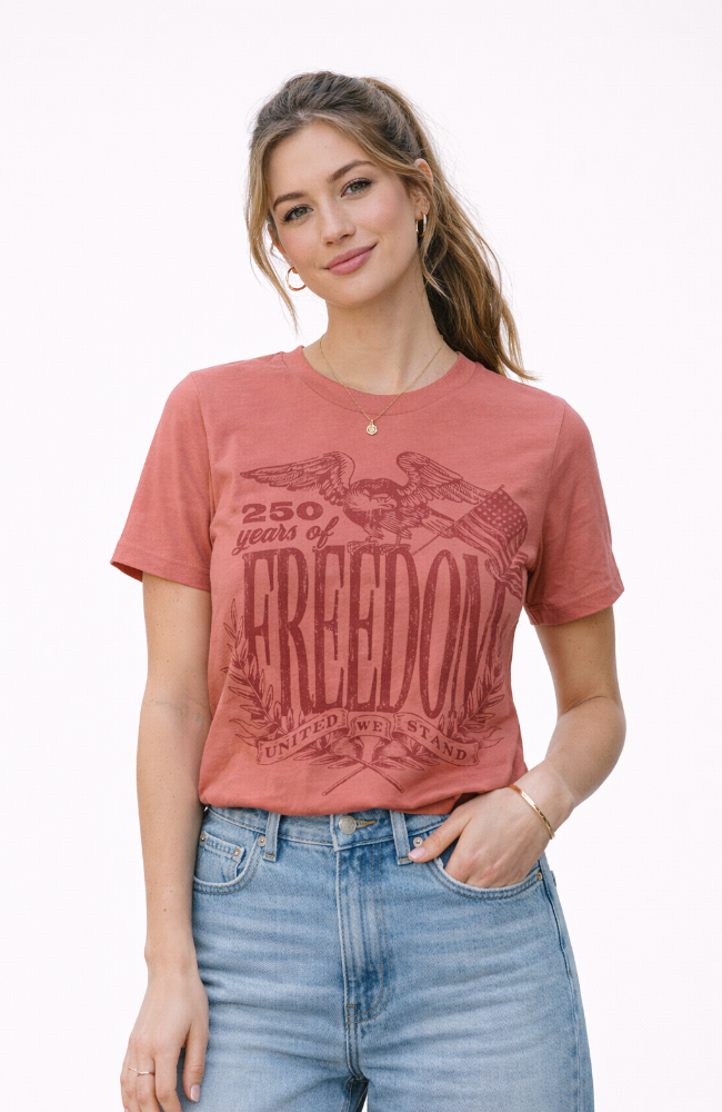 Freedom Top