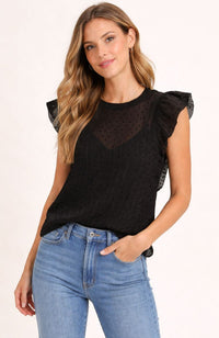 Oakleigh Top