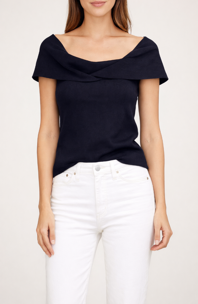 Jaya Off Shoulder Top