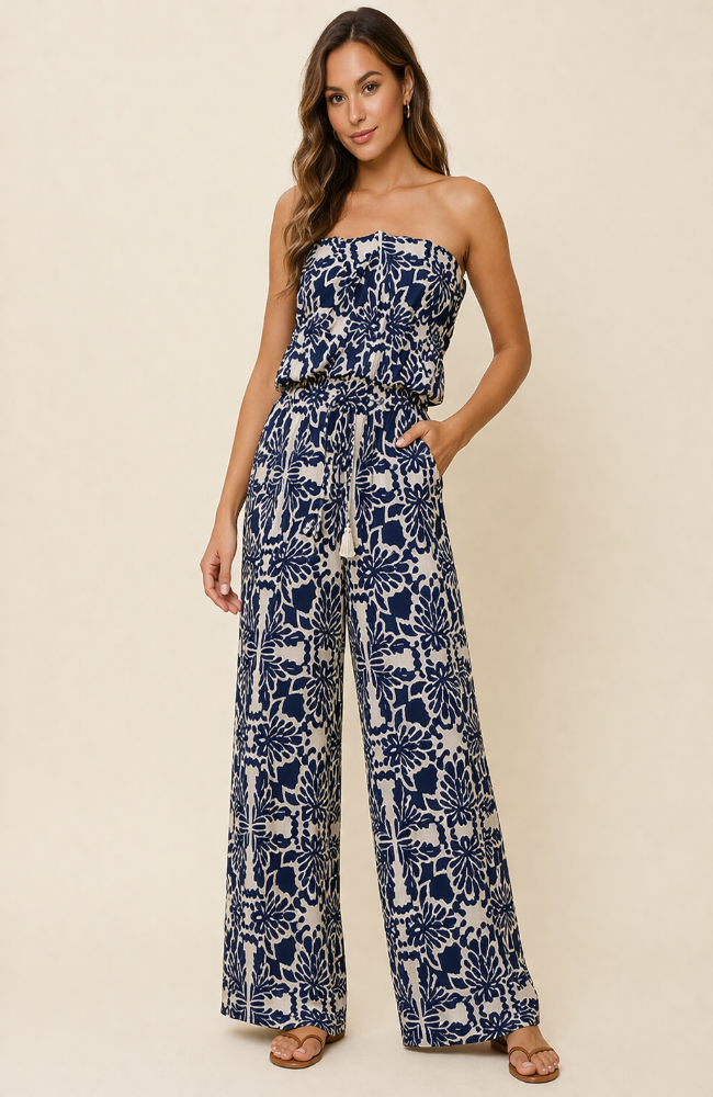 Hollis Jumpsuit