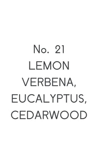 No. 21 Jar