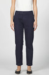 Hampton Pant in Zodiac
