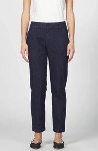 Hampton Pant in Zodiac