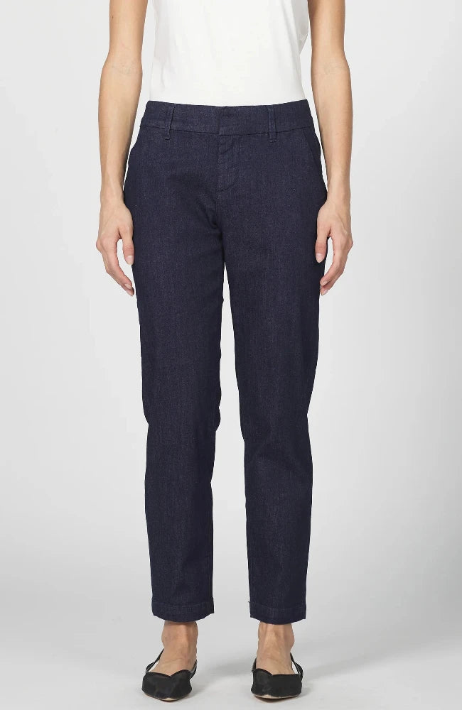 Hampton Pant in Zodiac
