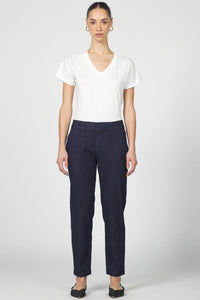 Hampton Pant in Zodiac