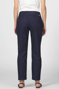 Hampton Pant in Zodiac