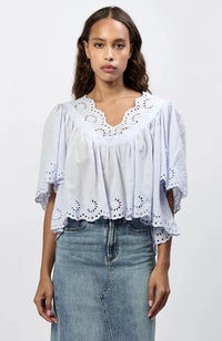 Lania Top