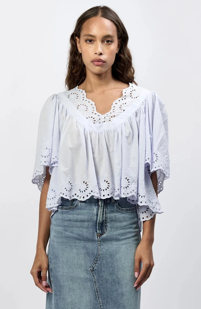 Lania Top