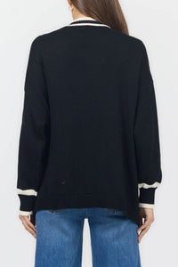 Amani Cardigan