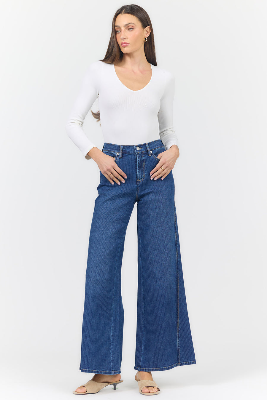 Celeste Jeans