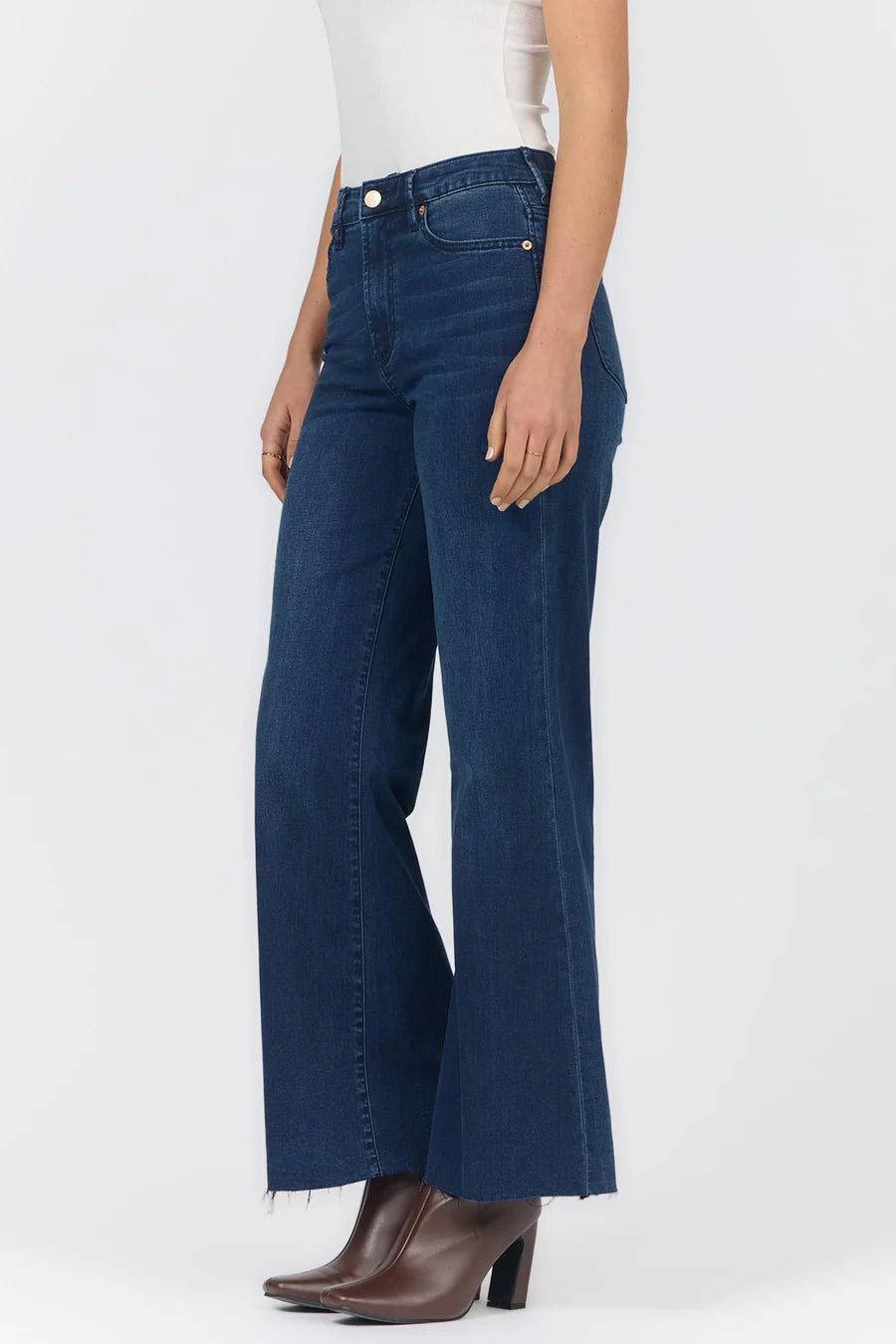 Fiona Jeans in Princess