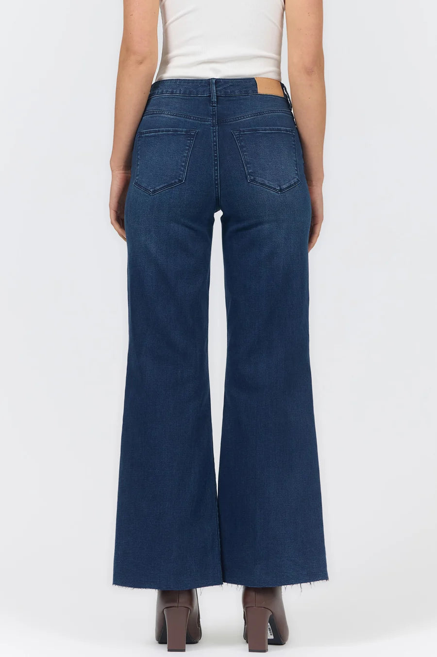 Fiona Jeans in Princess