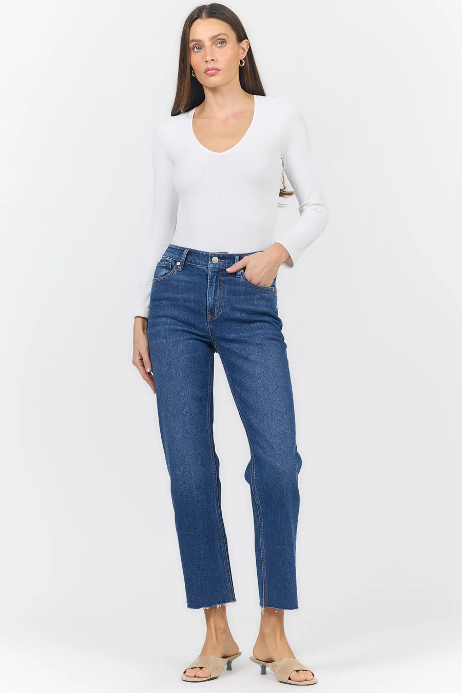 Anika Jeans