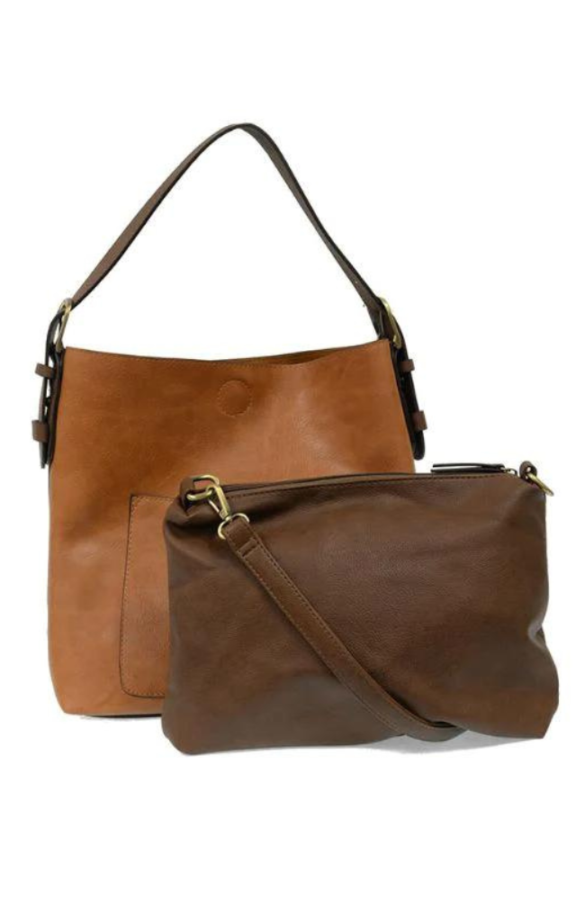 Hobo Handle Handbag