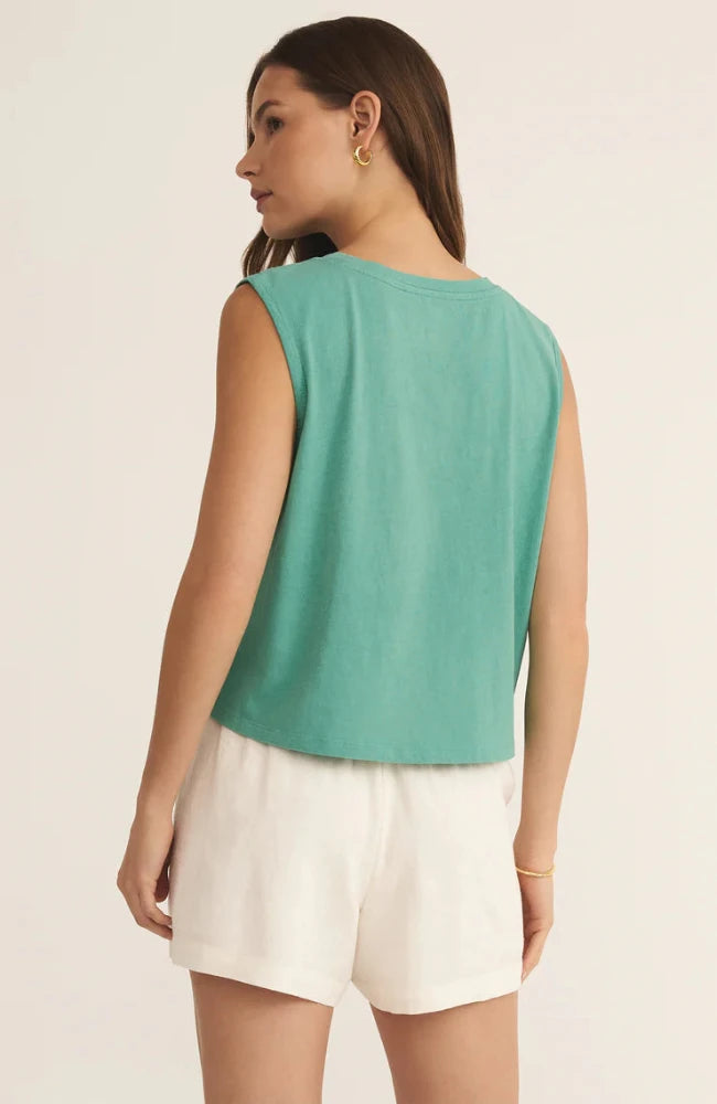 On Holiday La Mer Tank