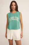 On Holiday La Mer Tank