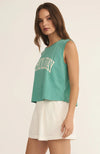On Holiday La Mer Tank