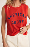 American Grown La Mer Tank