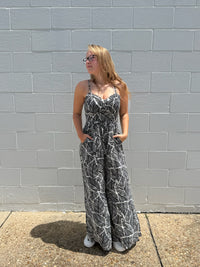 Pearl Jumpsuit