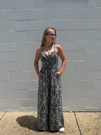 Pearl Jumpsuit