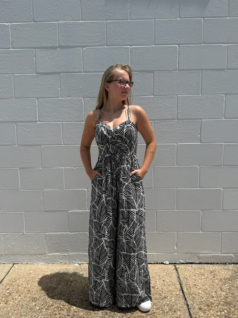 Pearl Jumpsuit