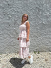 Millie Gingham Dress