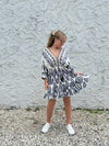 Ivy Tie Dress