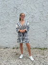 Ivy Tie Dress