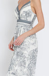 Cecily Midi Dress