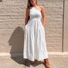 Sandrea Maxi Dress