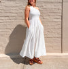 Sandrea Maxi Dress