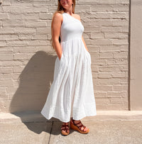 Sandrea Maxi Dress