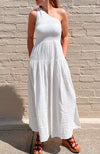 Sandrea Maxi Dress