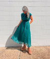 Elphie Midi Dress