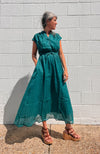 Elphie Midi Dress